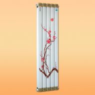 銅鋁復(fù)合散熱器